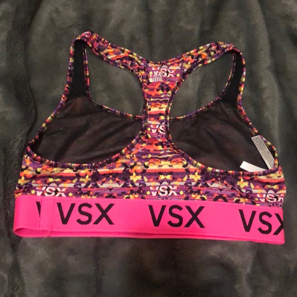 Victoria’s Secret Sports Bra - Picture 2 of 3